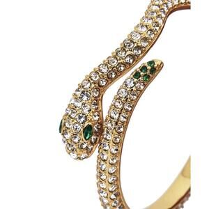 SOLD OUT Taylor Swift 🐍 REPUTATION REP Era Album Snake Cuff Bracelet